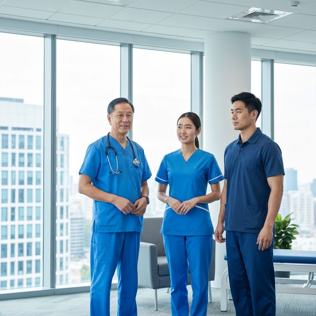 Profesjonalny zespół Centrum Nutrilogii